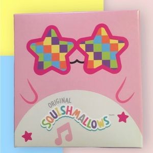 Original Squishmallows McDonald's Kid's Toy - Archie.    Brand new !